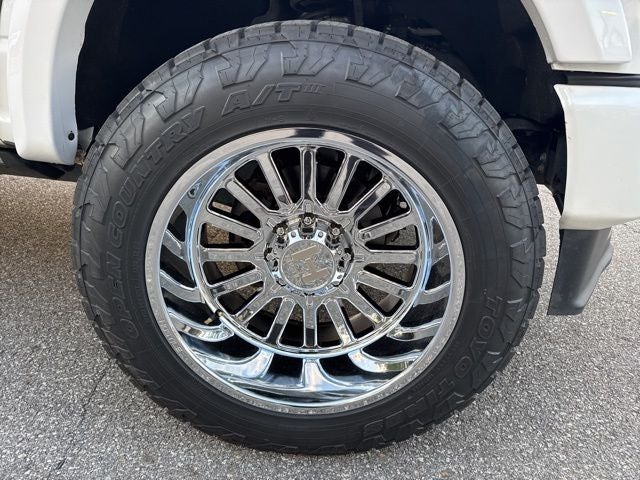 2024 Ford F-250SD Limited