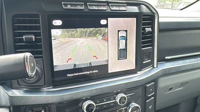 2024 Ford F-250SD Limited