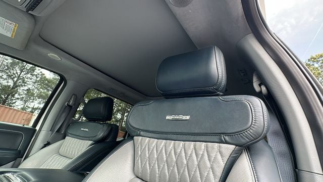 2024 Ford F-250SD Limited