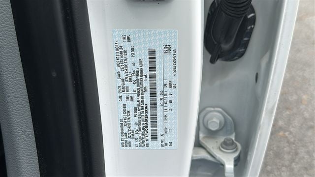 2024 Ford F-250SD Limited