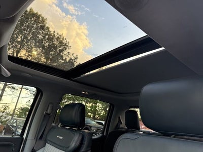 2024 Ford F-250SD Limited