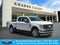 2027 Ford F-250SD King Ranch