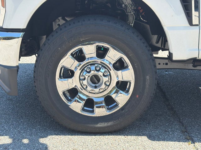 2027 Ford F-250SD King Ranch