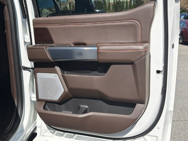 2027 Ford F-250SD King Ranch