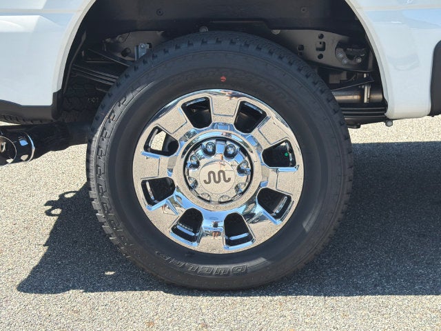 2027 Ford F-250SD King Ranch