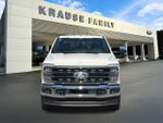 2027 Ford F-250SD King Ranch