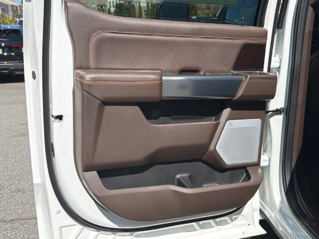 2027 Ford F-250SD King Ranch
