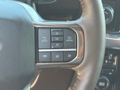 2027 Ford F-250SD King Ranch