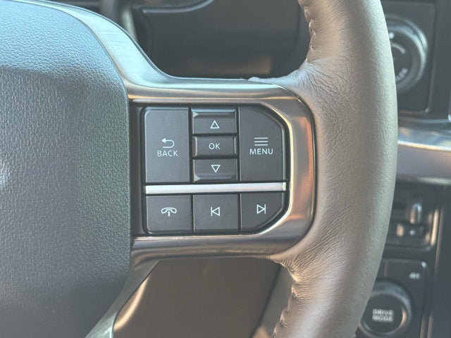 2027 Ford F-250SD King Ranch