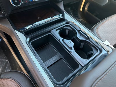 2027 Ford F-250SD King Ranch