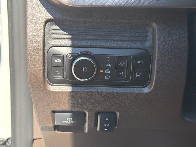 2027 Ford F-250SD King Ranch