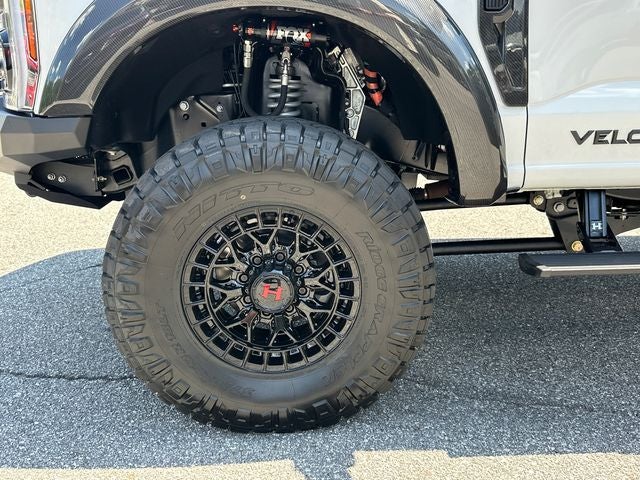 2026 Ford F-250SD Hennessey Velociraptor 1200