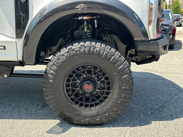 2026 Ford F-250SD Hennessey Velociraptor 1200