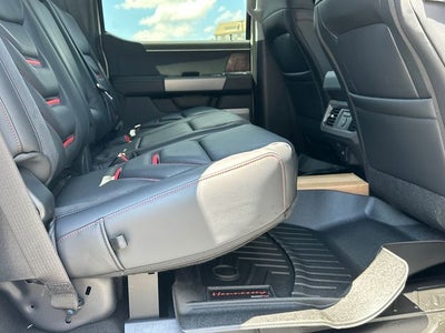 2026 Ford F-250SD Hennessey Velociraptor 1200