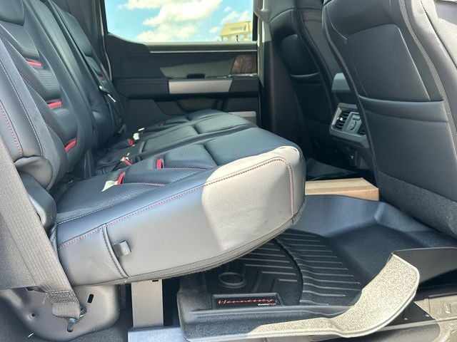 2026 Ford F-250SD Hennessey Velociraptor 1200