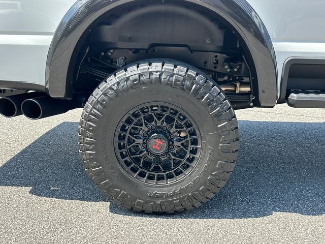 2026 Ford F-250SD Hennessey Velociraptor 1200