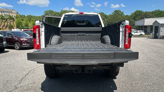 2026 Ford F-250SD Hennessey Velociraptor 1200
