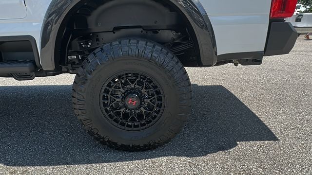 2026 Ford F-250SD Hennessey Velociraptor 1200
