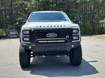 2026 Ford F-250SD Hennessey Velociraptor 1200