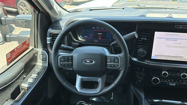 2026 Ford F-250SD Hennessey Velociraptor 1200