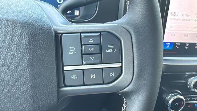 2026 Ford F-250SD Hennessey Velociraptor 1200