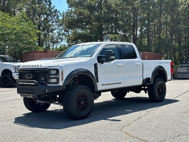 2026 Ford F-250SD Hennessey Velociraptor 1200