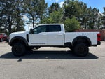 2026 Ford F-250SD Hennessey Velociraptor 1200