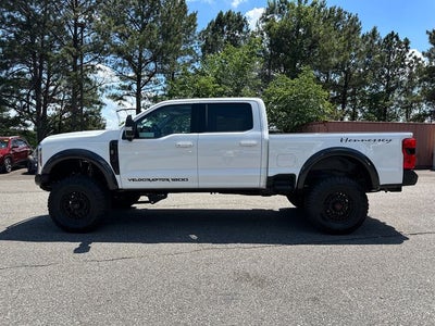 2026 Ford F-250SD Hennessey Velociraptor 1200