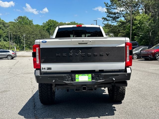 2026 Ford F-250SD Hennessey Velociraptor 1200