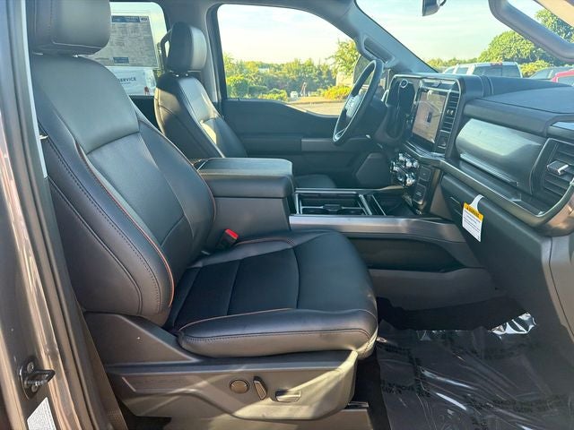 2027 Ford F-250SD Lariat