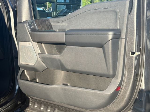 2027 Ford F-250SD Lariat
