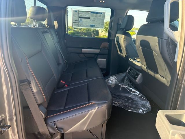 2027 Ford F-250SD Lariat