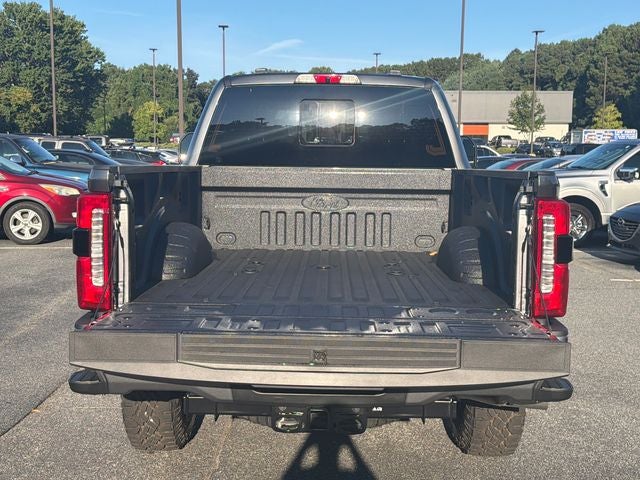 2027 Ford F-250SD Lariat