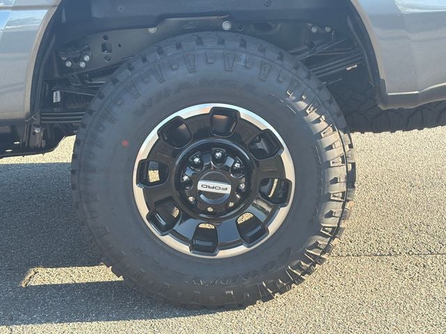 2027 Ford F-250SD Lariat