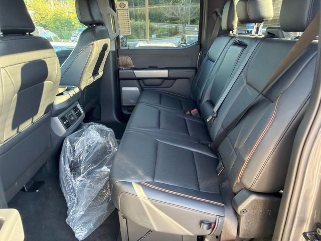 2027 Ford F-250SD Lariat