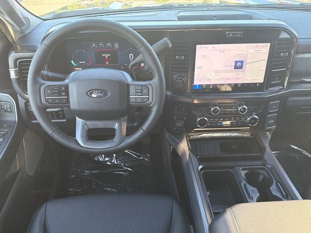 2027 Ford F-250SD Lariat