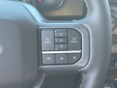 2027 Ford F-250SD Lariat