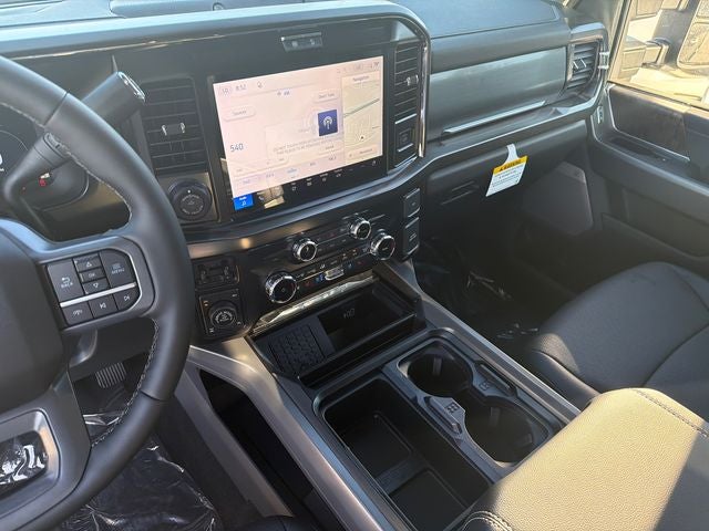 2027 Ford F-250SD Lariat