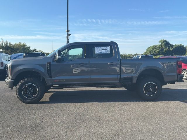 2027 Ford F-250SD Lariat
