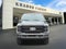 2027 Ford F-250SD Platinum