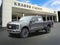 2027 Ford F-250SD Platinum