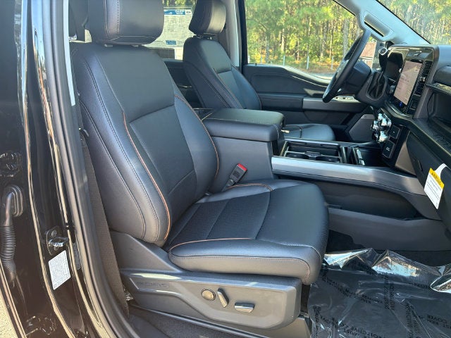 2027 Ford F-250SD Lariat