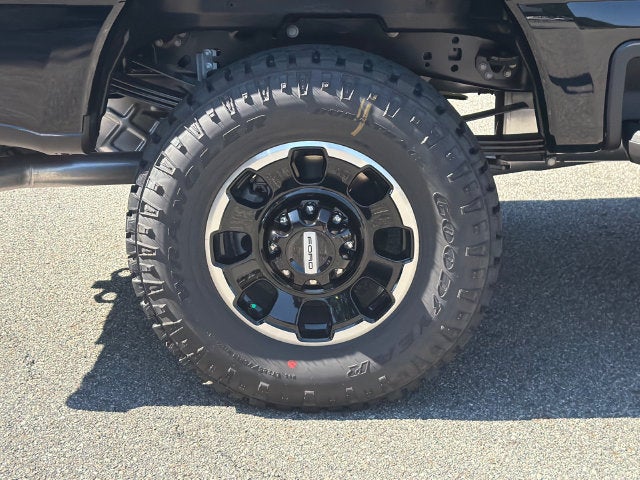 2027 Ford F-250SD Lariat