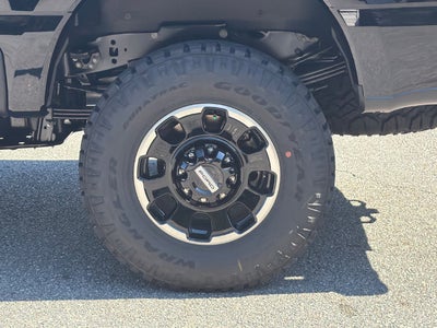 2027 Ford F-250SD Lariat