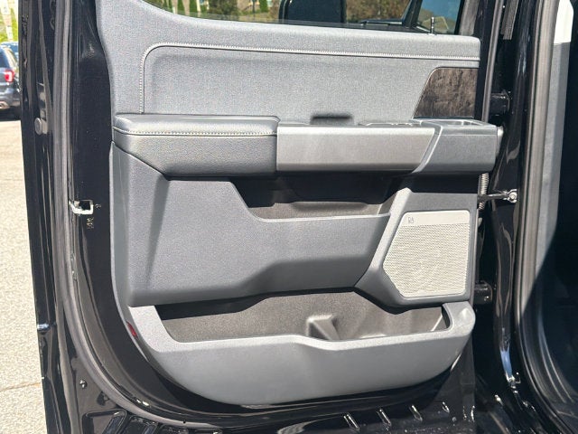 2027 Ford F-250SD Lariat