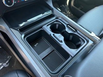 2027 Ford F-250SD Lariat