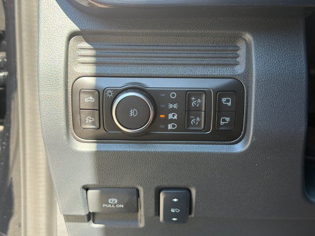 2027 Ford F-250SD Lariat