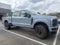 2025 Ford F-250SD Platinum