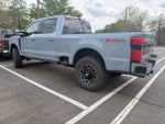 2025 Ford F-250SD Platinum