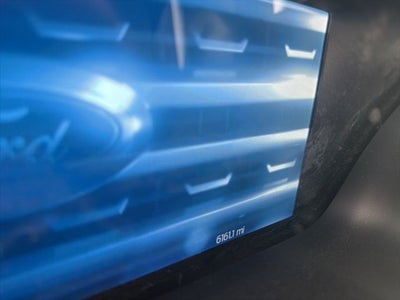 2025 Ford F-250SD Platinum